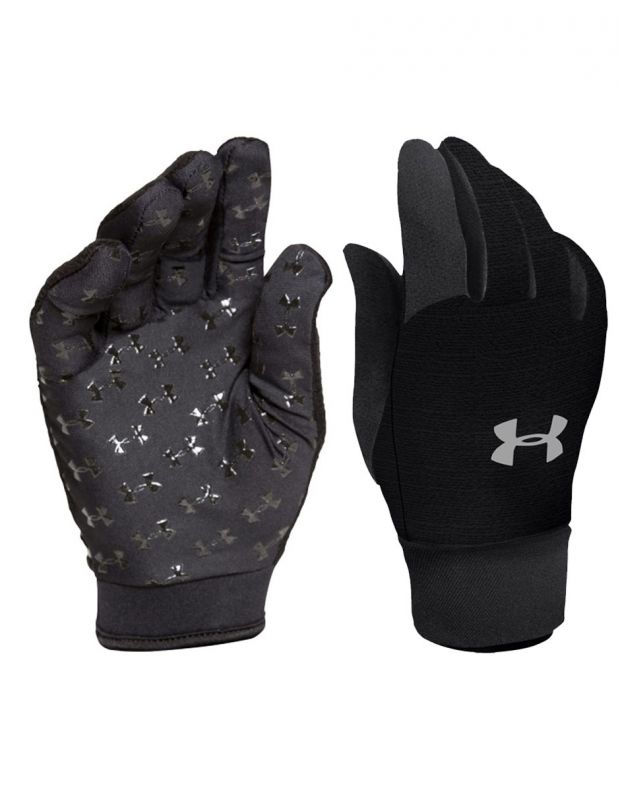 UNDER ARMOUR ColdGear Liner Gloves - 1006610-002 - 5