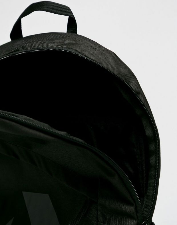 Converse Speed Star Backpack Black - 10005996-A01 - 4