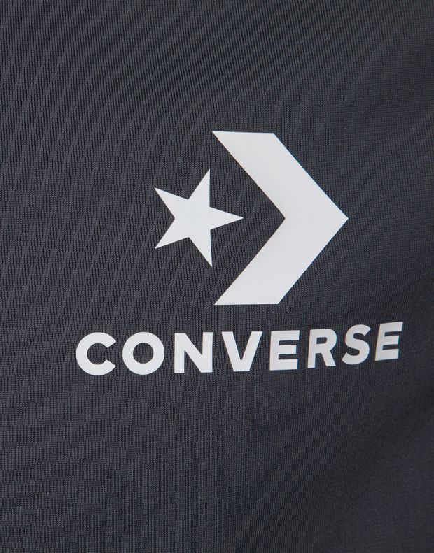 CONVERSE Tricot Taping Tracktop Grey - 968673-G1A - 3
