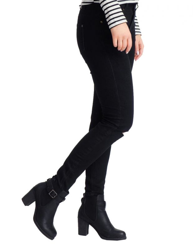 EIGHT2NINE Slim Fit Jeans Black - B36/black - 3