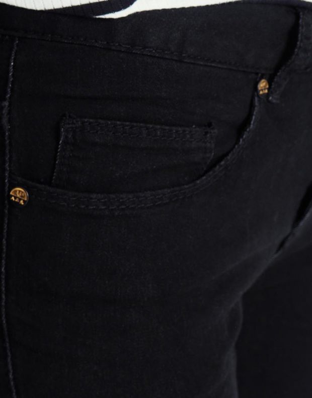 EIGHT2NINE Slim Fit Jeans Black - B36/black - 6