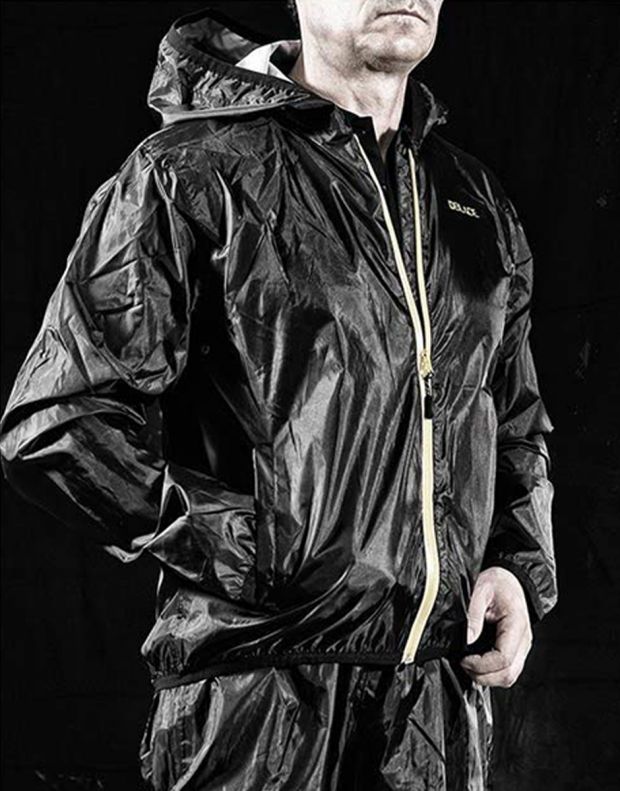DBLADE Regen Jacket - W110001/8001 - 2
