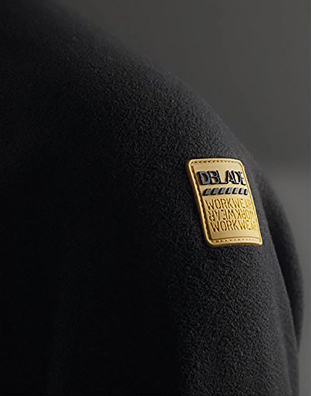 DBLADE Softshell Jacket - W120001/8001 - 4