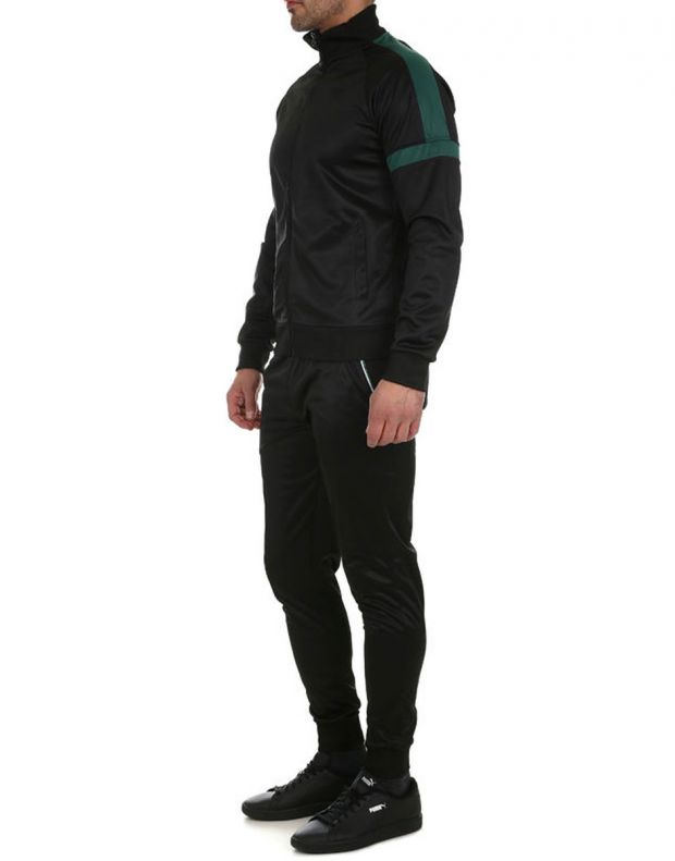 DIADORA Cuff Suit Core Light Black - 174309-80013 - 3