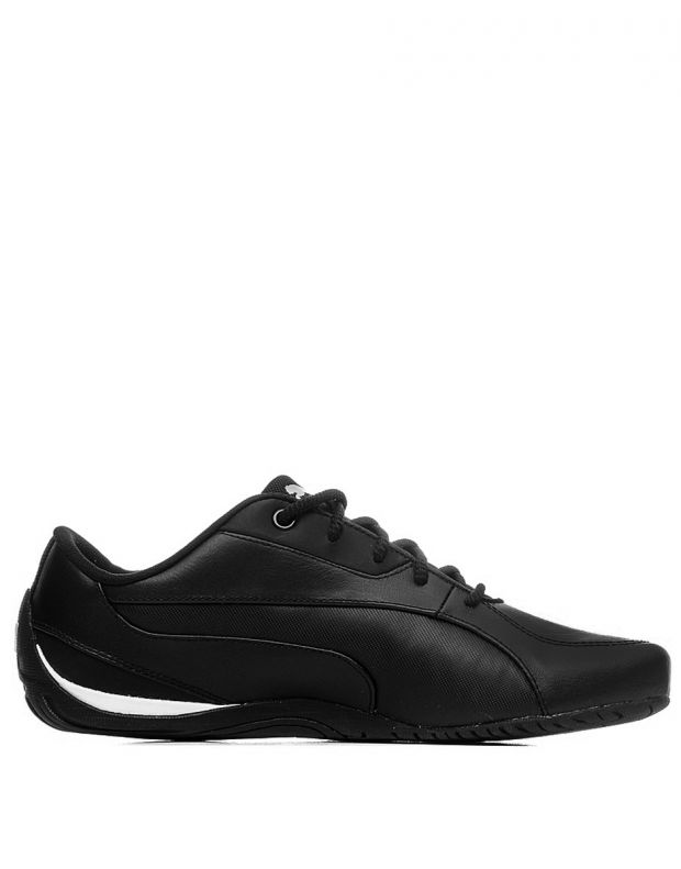 PUMA Drift Cat 5 Core Shoes Black - 362416-01 - 3