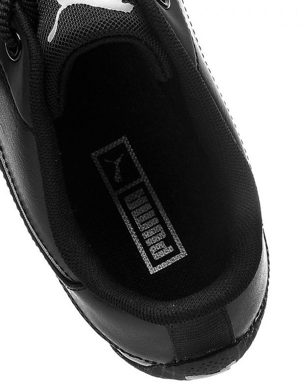 PUMA Drift Cat 5 Core Shoes Black - 362416-01 - 7