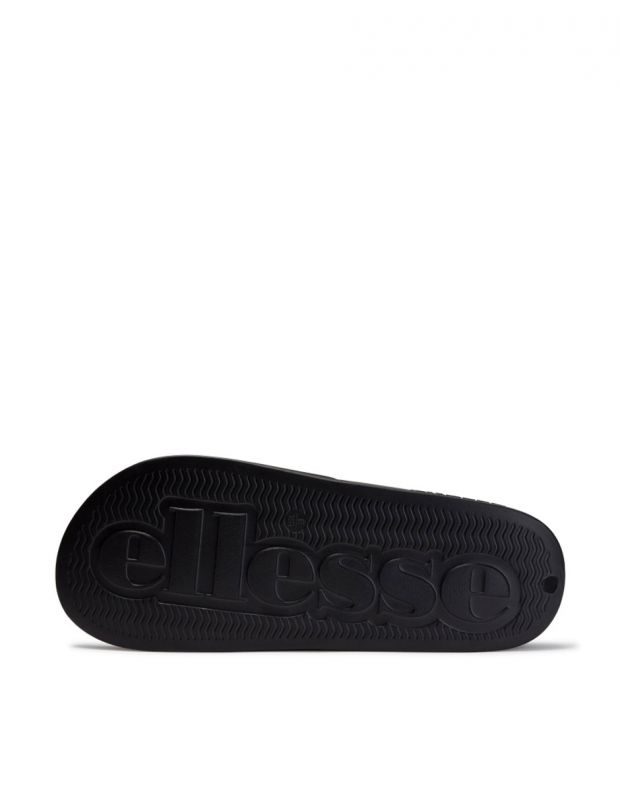 ELLESSE Duke Kids Flip-Flops Black - OSEL11K7450202 - 5