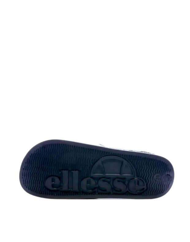ELLESSE Duke Kids Flip-Flops Navy - OSEL11K7450206 - 5
