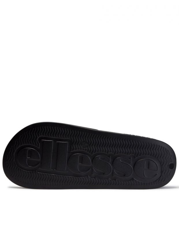 ELLESSE Duke W Flip-Flops Black - OSEL11W7450202 - 5