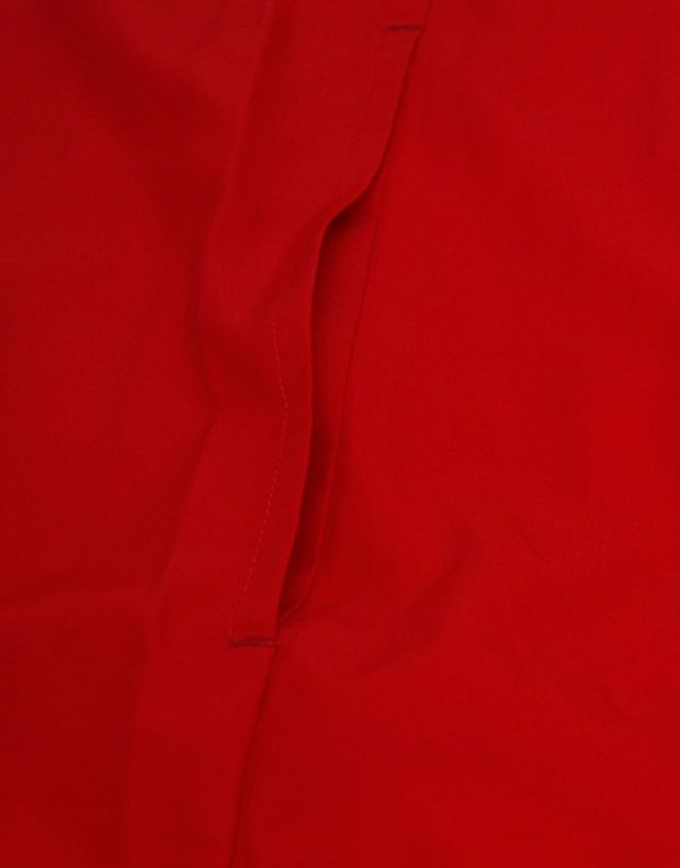 PUMA Esito 3 Jacket Red - 653971-01 - 3