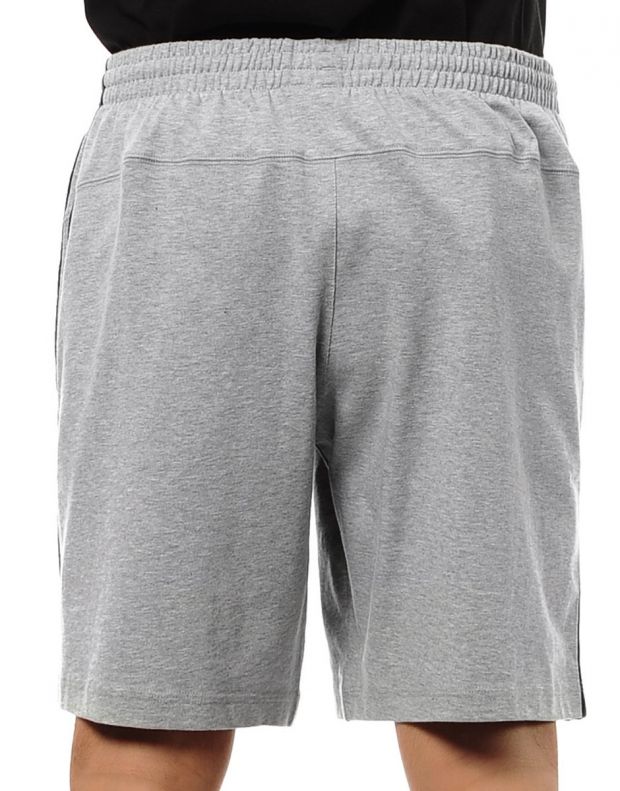 ADIDAS Essential 3S Shorts Grey - X13634 - 6
