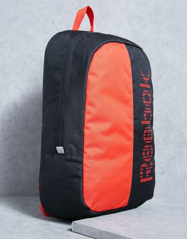 REEBOK Essential Backpack Red - AY0029 - 3
