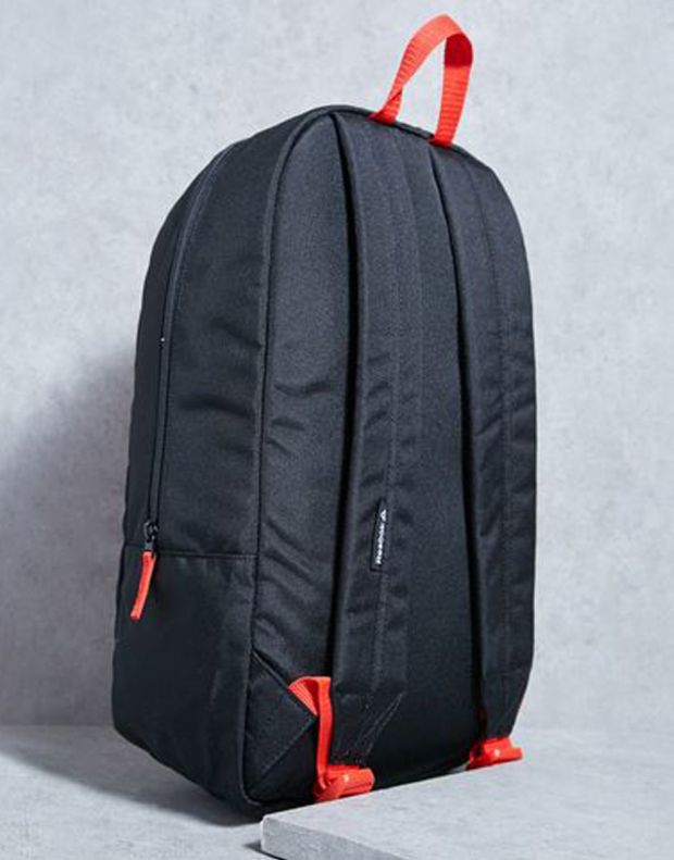 REEBOK Essential Backpack Red - AY0029 - 2