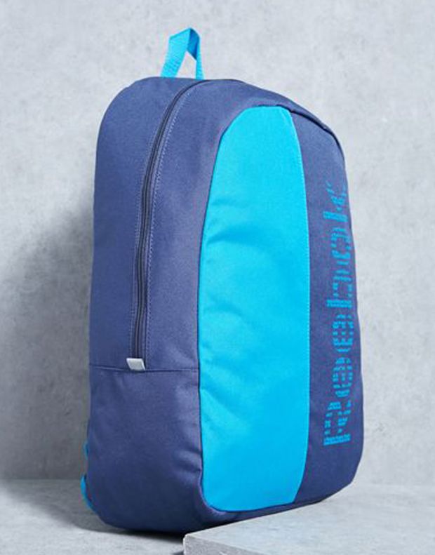 REEBOK Essential Backpack Blue - AY0030 - 2