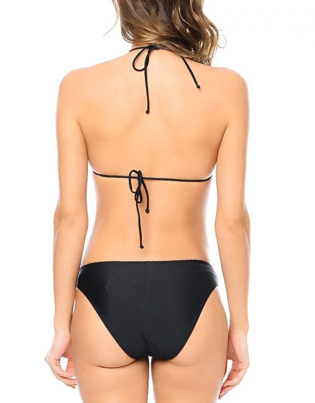 ADIDAS Essentials Beach Triangle Swimsuit Black - S21373 - 2