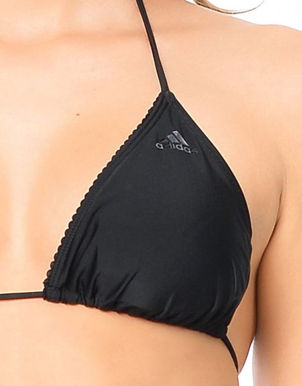 ADIDAS Essentials Beach Triangle Swimsuit Black - S21373 - 4