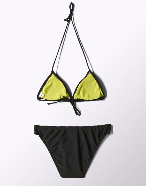 ADIDAS Essentials Beach Triangle Swimsuit Black - S21373 - 7