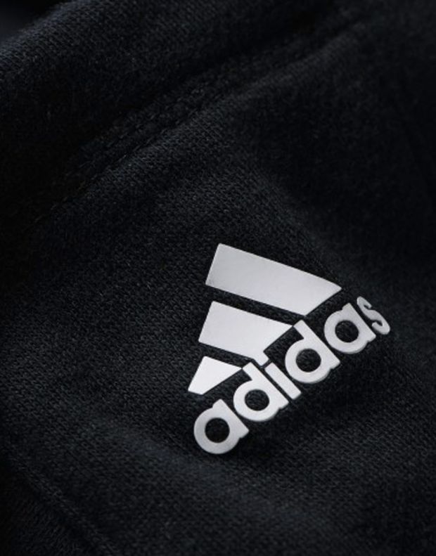 ADIDAS Essentials Linear Brushed Hoodie W - S23207 - 5