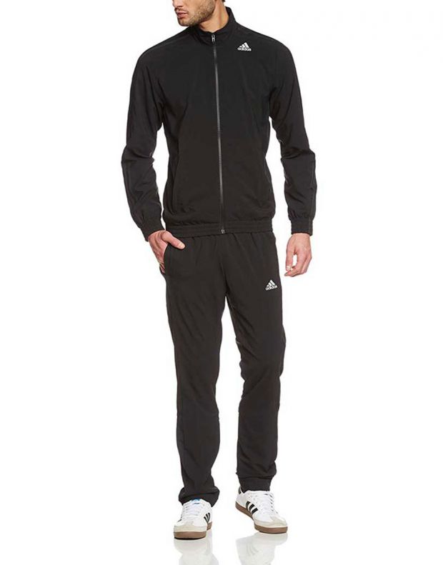 ADIDAS Essentials Woven Tracksuit - S22466 - 1
