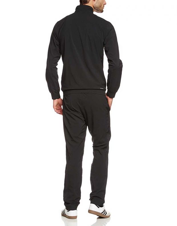 ADIDAS Essentials Woven Tracksuit - S22466 - 3