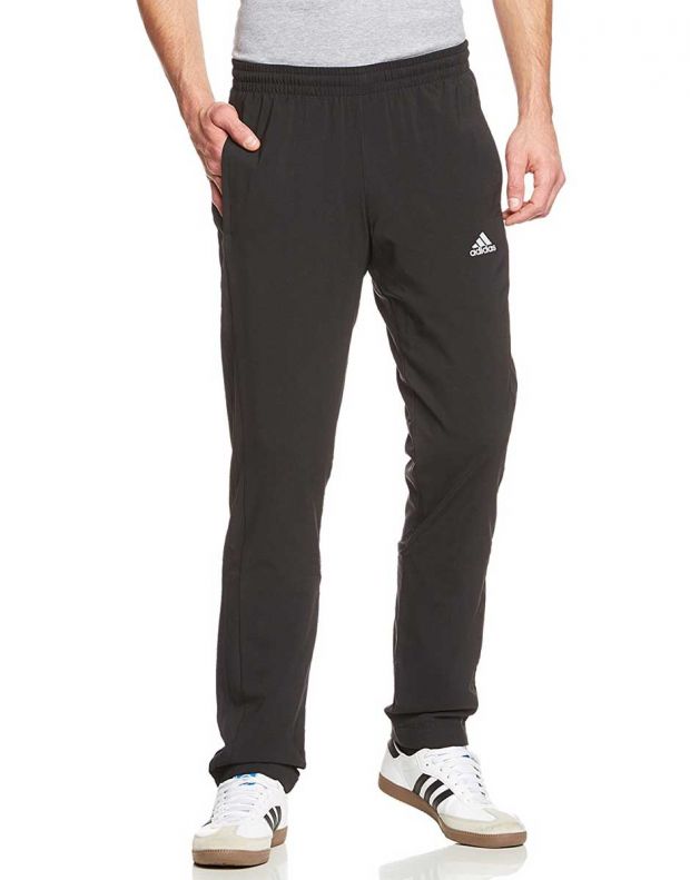 ADIDAS Essentials Woven Tracksuit - S22466 - 4
