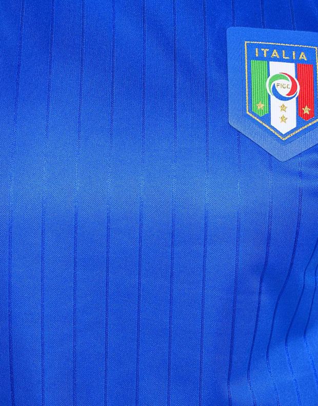 PUMA FIGC Italia Tee - 748933-01 - 4