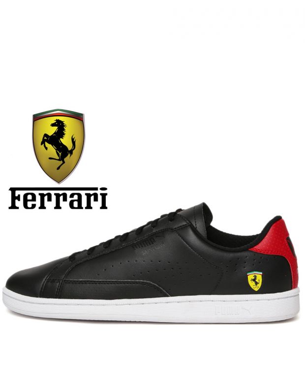 PUMA Ferrari Match - 306002-02 - 1