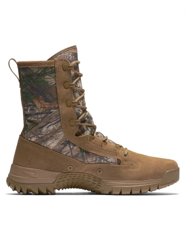 NIKE SFB 8" Boot Field Real Tree Camouflage - 845167-990 - 6