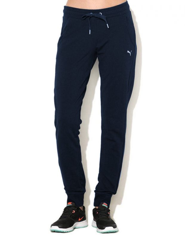 PUMA French Terry Tracksuit - 839313-01 - 4