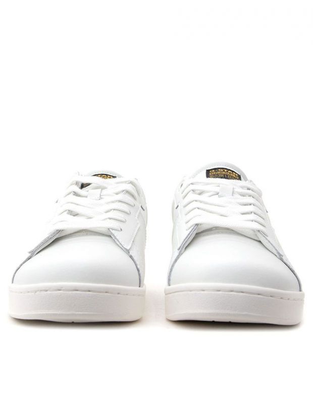 G-STAR RAW Cadet Lea Shoes White - 2142-002509-1000 - 3