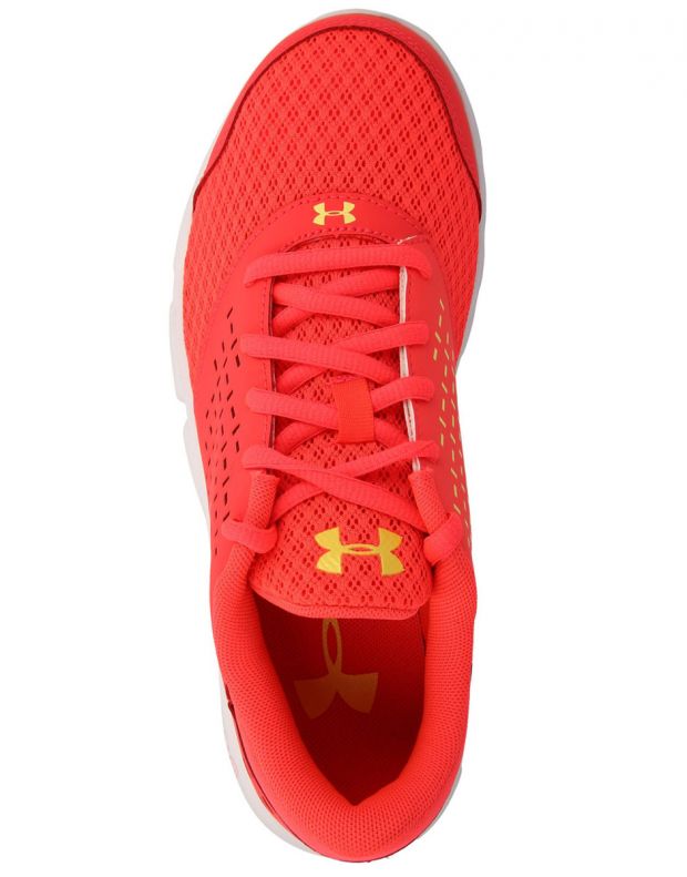 UNDER ARMOUR Micro G Rave - 1285435-297 - 4