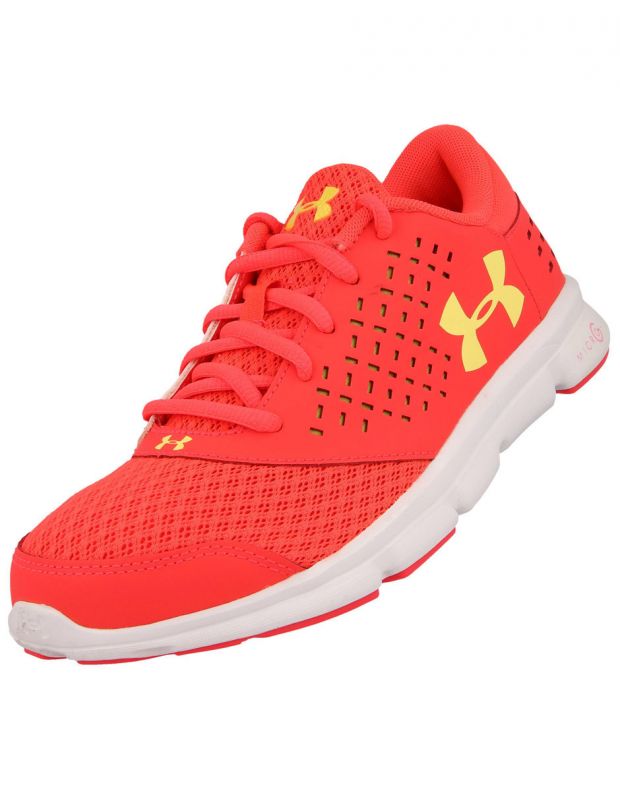 UNDER ARMOUR Micro G Rave - 1285435-297 - 3