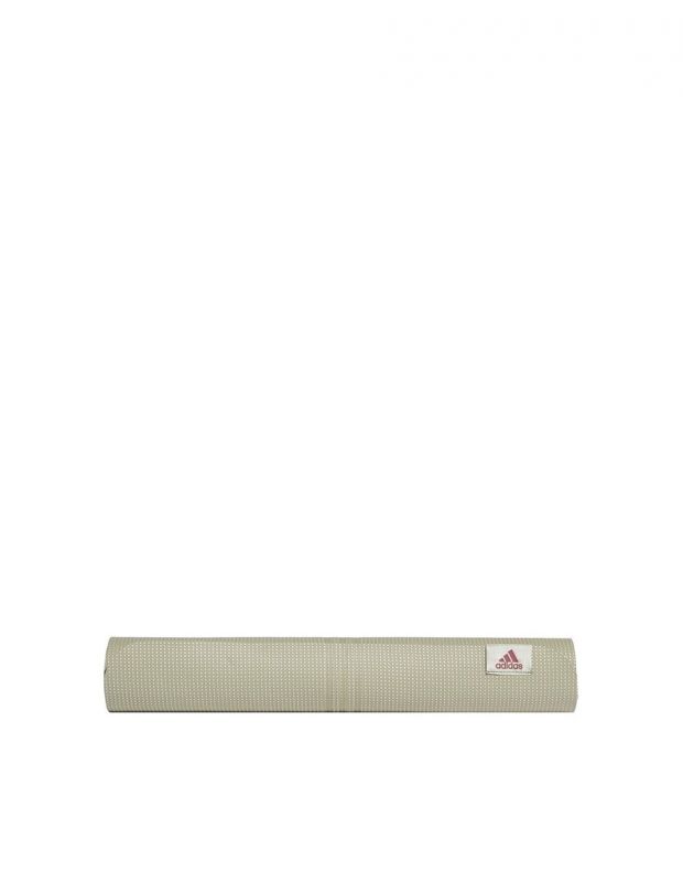 ADIDAS Performance Yoga Mat Green - GI7658 - 1