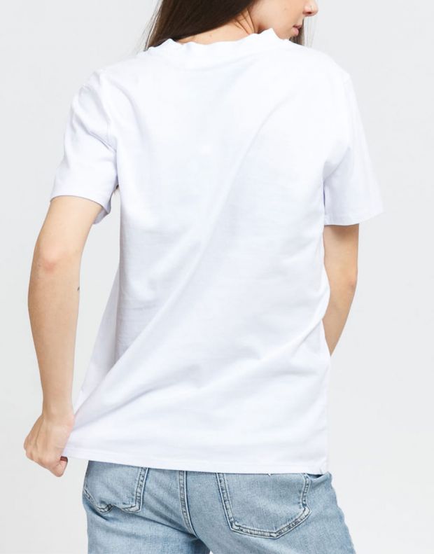 GUESS T-Shirt White - W93I0RR9I60-G011 - 2