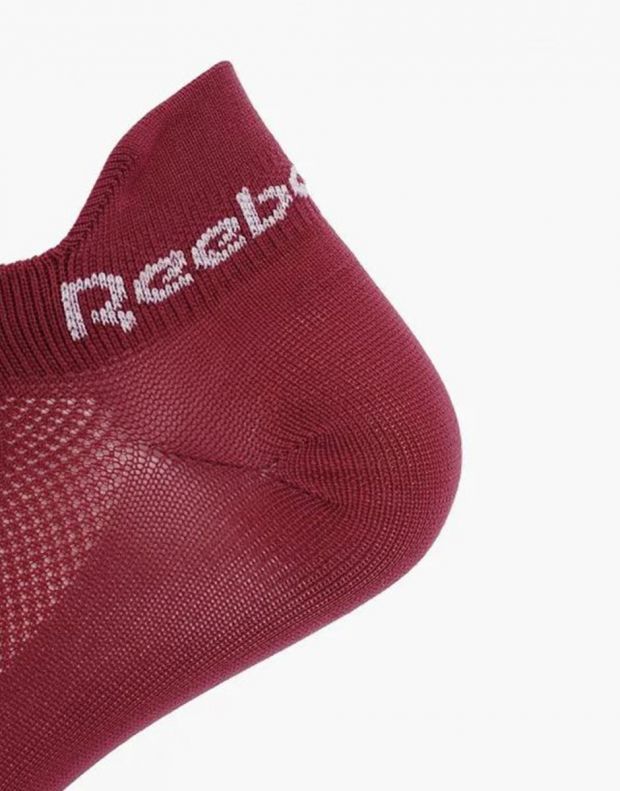 REEBOK One Series Low Socks 3 Pairs - H11314 - 2
