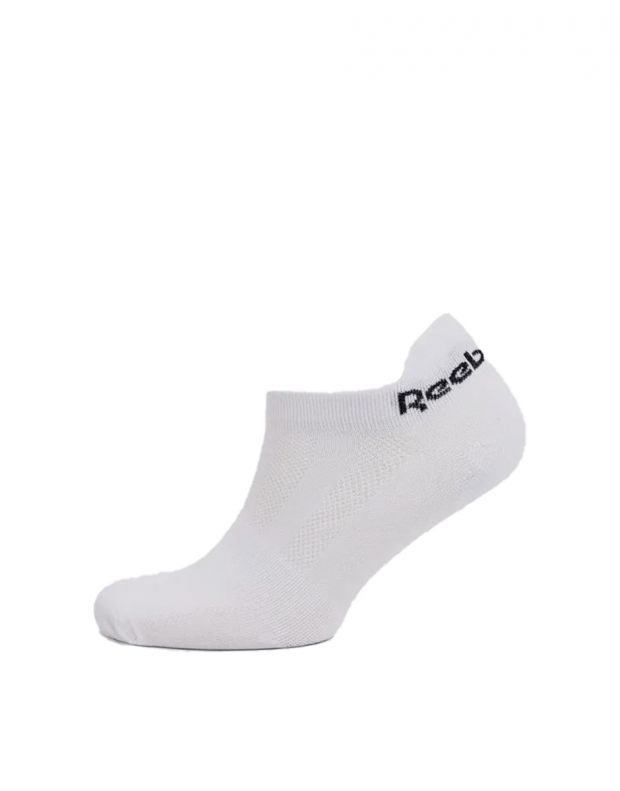 REEBOK One Series Low Socks 3 Pairs - H11314 - 3