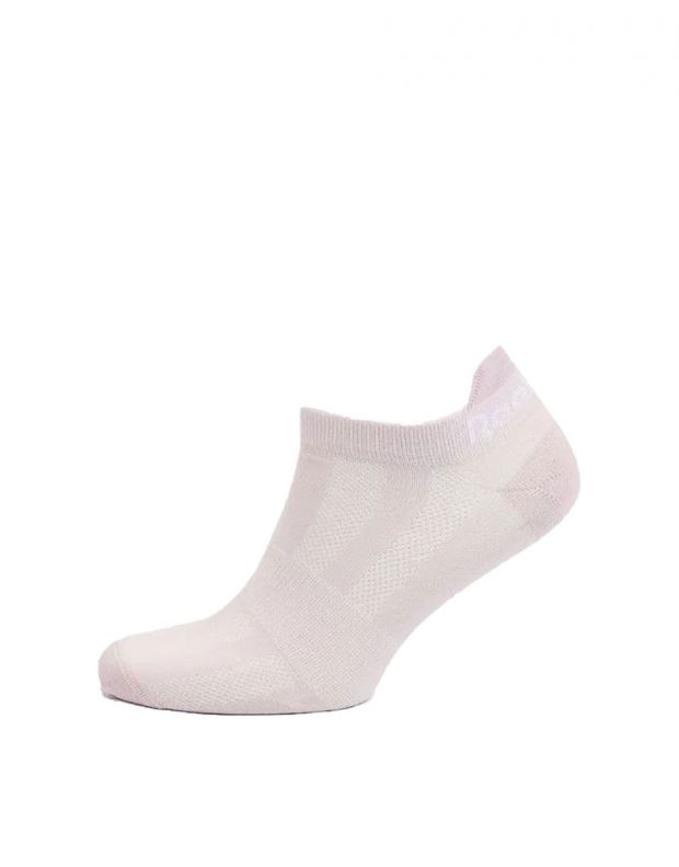 REEBOK One Series Low Socks 3 Pairs - H11314 - 4