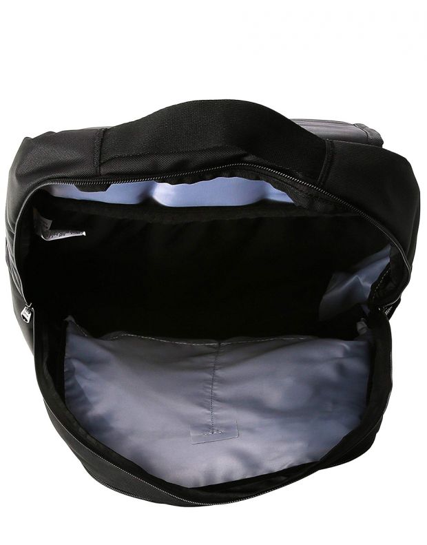 UNDER ARMOUR Hustle Backpack Black - 1273274-001 - 3