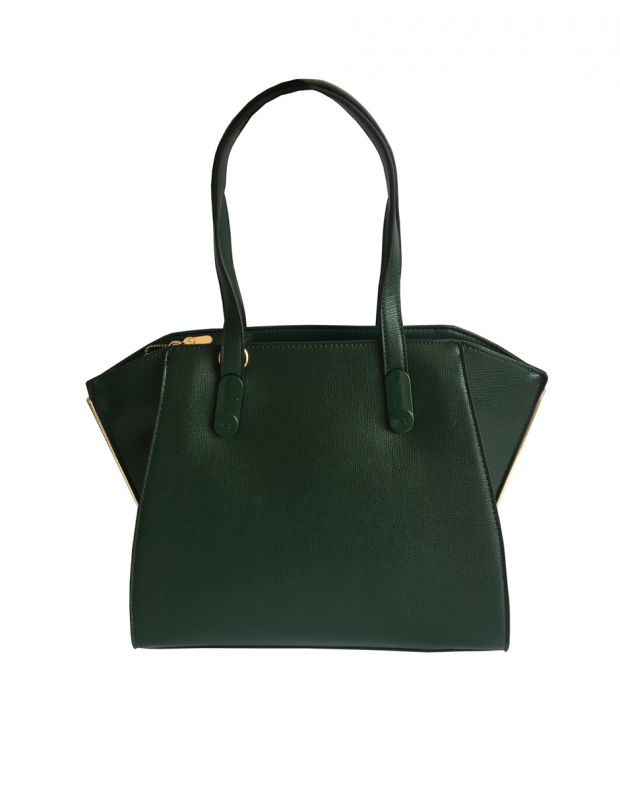 CARPISA Jewel Bag Small Green - BS423301/green - 3