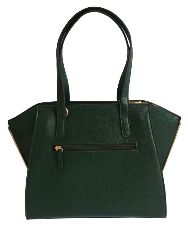 CARPISA Jewel Bag Small Green - BS423301/green - 4