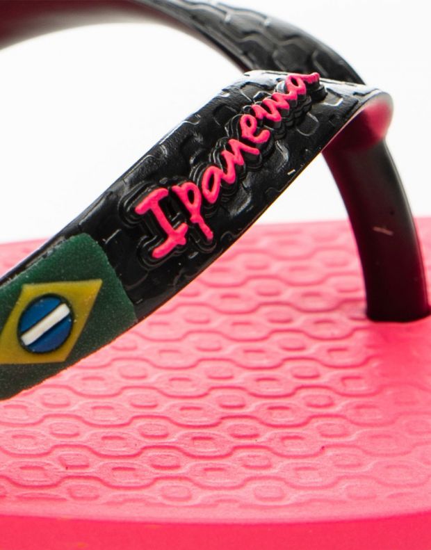 IPANEMA Classic Brasil II Pink - 80416-20505 - 7