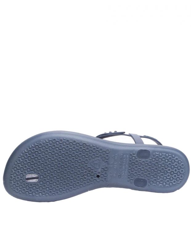 IPANEMA Sandalo Glas Glam III Grey - 82862-20729 - 4