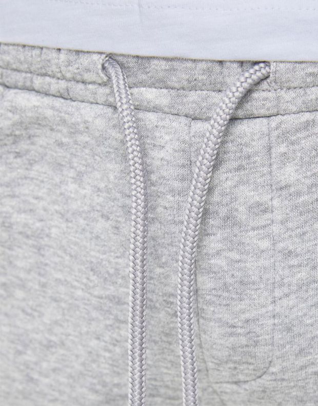 JACK&JONES Gordon Sweatpants Grey - 12179798/grey - 3