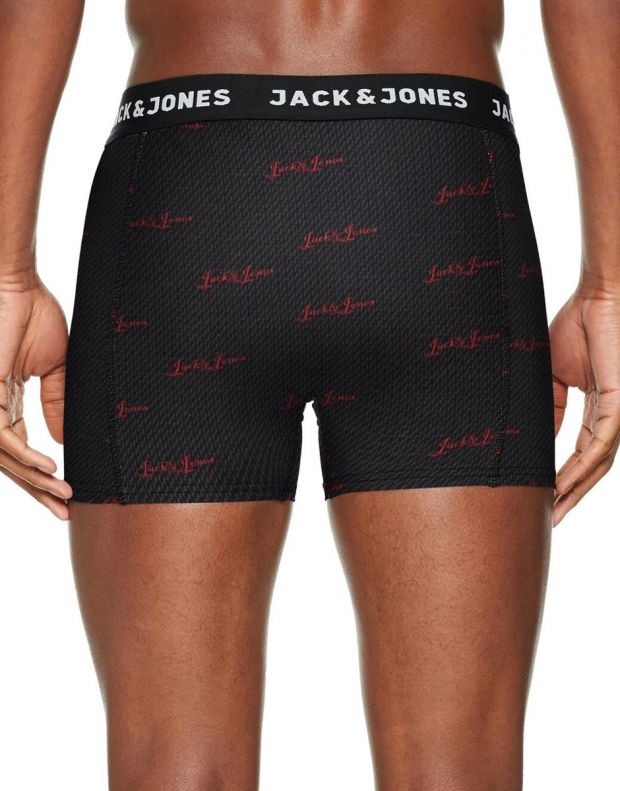 JACK&JONES Jactim Boxer Black - 12135298/black - 2