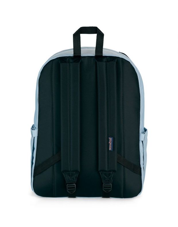 JANSPORT Double Break Backpack Blue Dusk - JS0A3P6S7G7 - 2