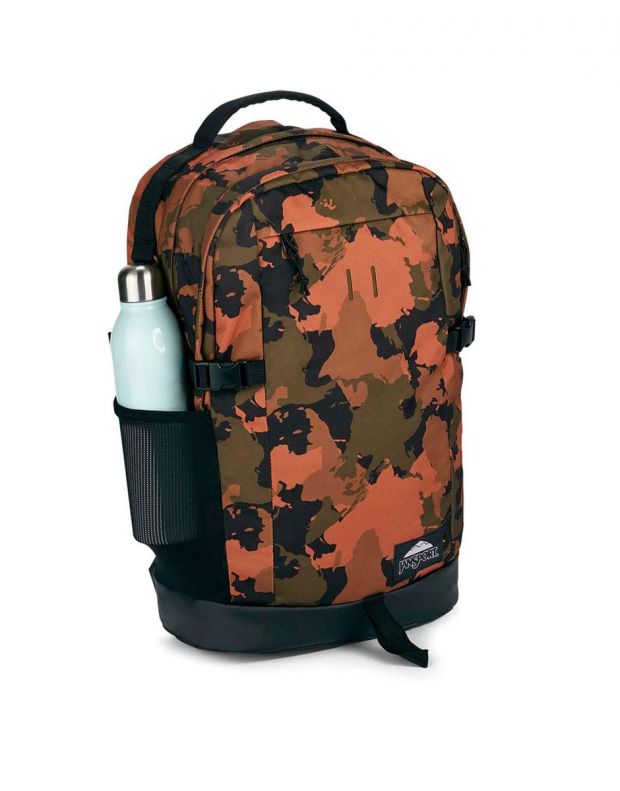 JANSPORT Gnarly Gnapsack 25 Backpack Camo - JS0A47L57M2 - 3
