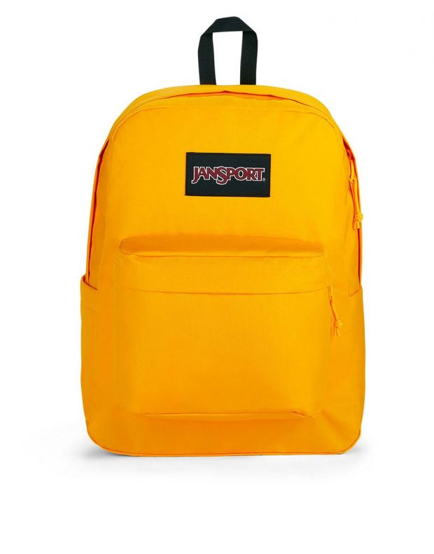 JANSPORT SuperBreak Backpack Honey - JS0A4QUT7S3 - 1