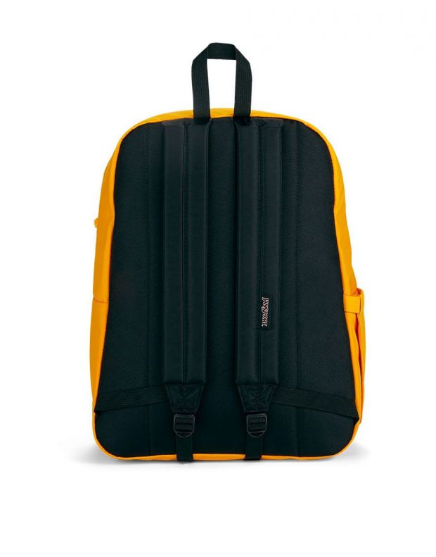 JANSPORT SuperBreak Backpack Honey - JS0A4QUT7S3 - 2