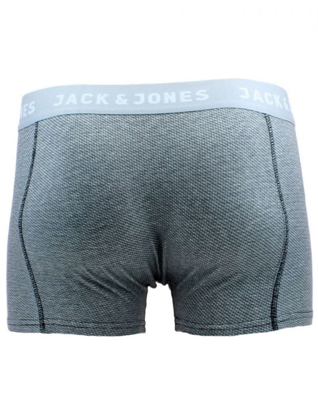 JACK&JONES Boxer Jactile Grey - 12120180/grey - 2