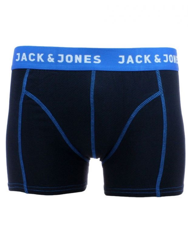 JACK&JONES Boxer Jactile Navy - 12120180/navy - 1